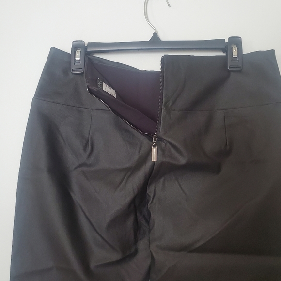 VENUS Pants & Jumpsuits Venus Pants With Accent Belt Poshmark